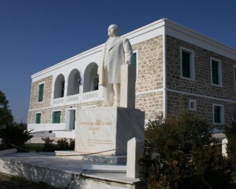 ΦΩΤΟ ΑΠΕ-ΜΠΕ - ΚΗΦΗ