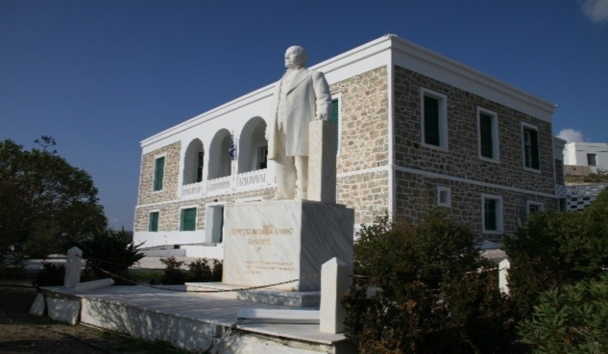 ΦΩΤΟ ΑΠΕ-ΜΠΕ - ΚΗΦΗ