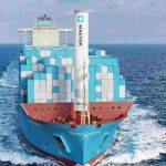 Φωτό Anemoi Marine Technologies