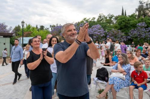 Σχολικό Πρωτάθλημα Ανακύκλωσης Αττικής