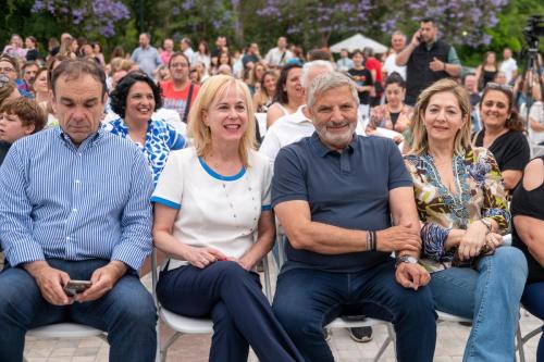 Σχολικό Πρωτάθλημα Ανακύκλωσης Αττικής